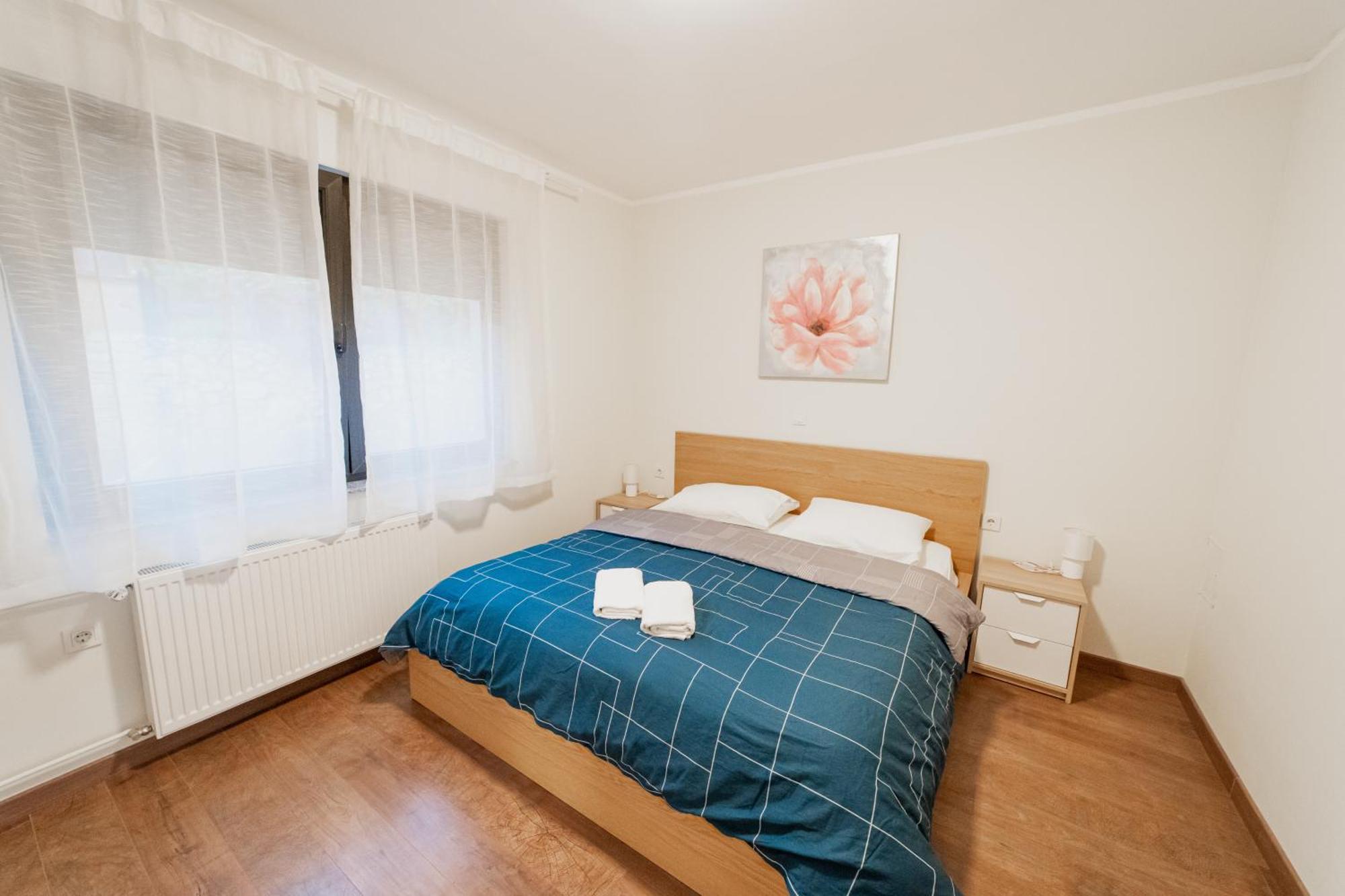 Hotel Jankovi Dvori Rakovica Esterno foto