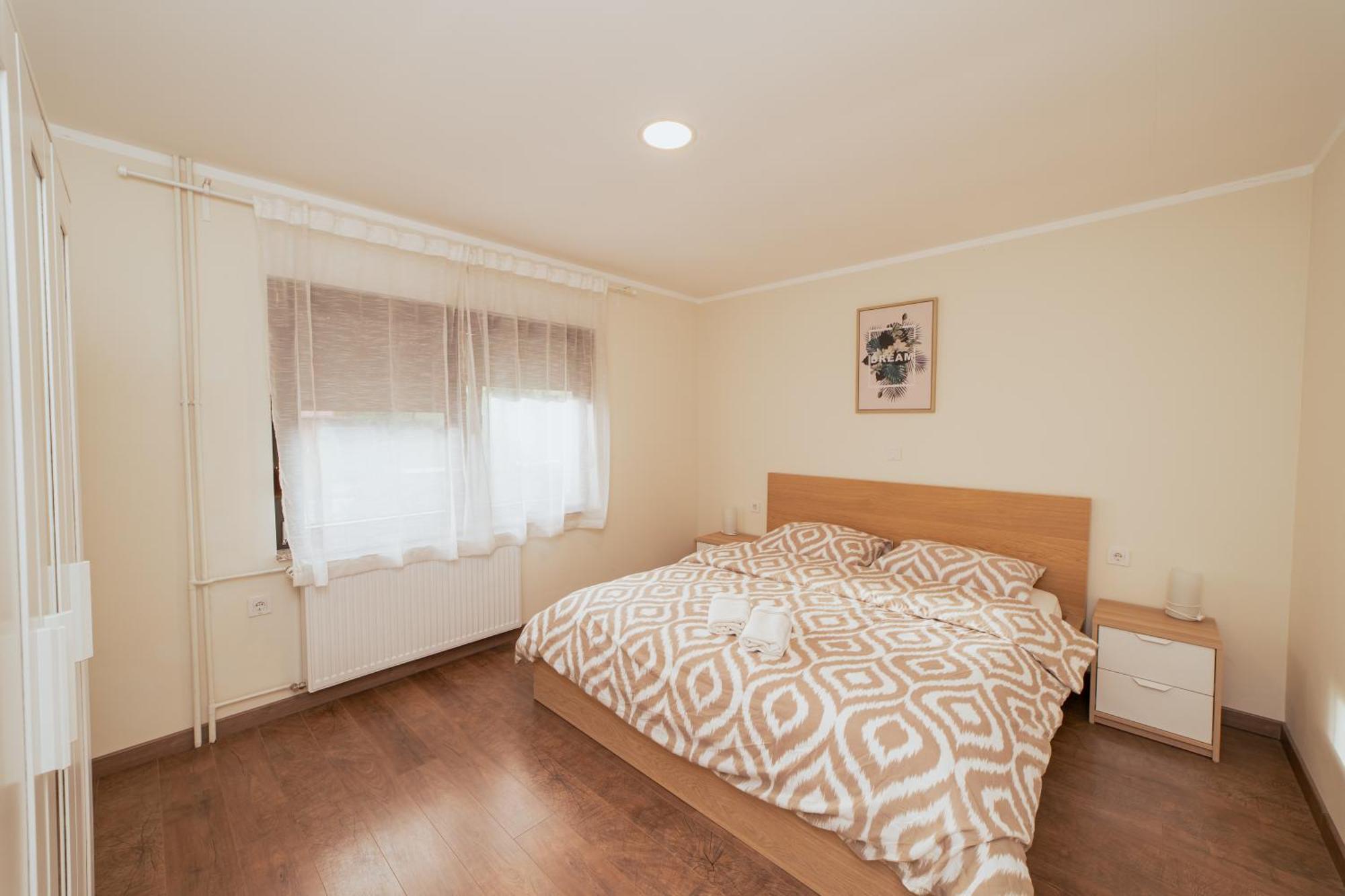 Hotel Jankovi Dvori Rakovica Camera foto